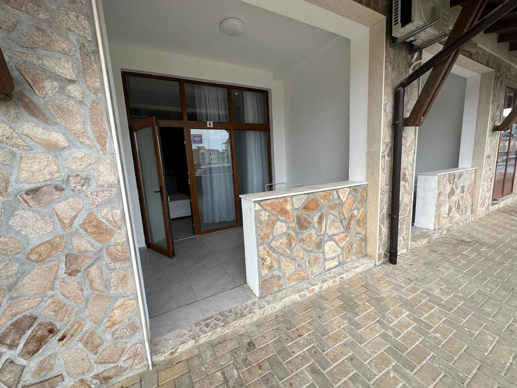 Aparthotel Mm Complex Primorsko Exterior foto