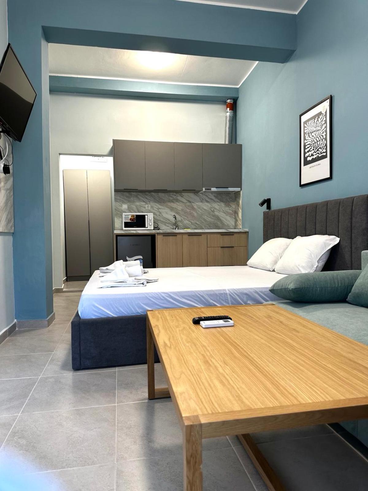 Aparthotel Mm Complex Primorsko Exterior foto
