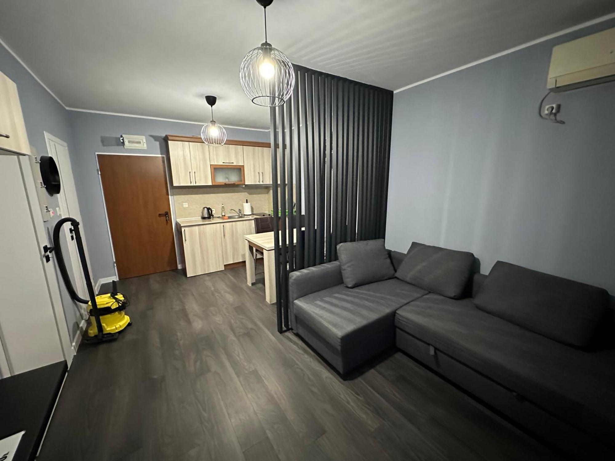 Aparthotel Mm Complex Primorsko Exterior foto